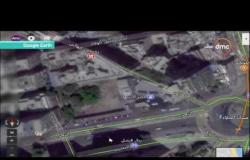 8 الصبح - تعرف على الحركة المرورية لشوارع القاهرة الكبرى من خلال Google Map