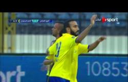ستاد العرب - مشوار النصر السعودي في البطولة العربية