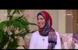 السفيرة عزيزة - يمنى محمد كمال " انا بنت فبقدر اصور افراح اكتر "