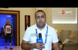 صباحك عربي: فريق الفتح الرباطي المغربي يؤكدون استعداداتهم لمواجهة أي فريق في البطولة العربية