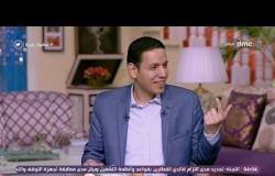 السفيرة عزيزة - د/ محمد حلمي - يوضح الفرق بين " البيض الأحمر والبيض البلدي " وأي منهم مفيد ؟