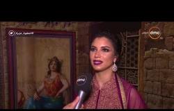 السفيرة عزيزة - انطلاق ليالي مهرجان القلعة للموسيقى والغناء