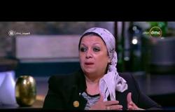 مساء dmc - النائبة/ ماجدة نصر : يوجد عدم شفافية وعدم وضوح في الرسوم الدراسية للمدارس