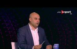ملاعب ONsport - محمد الشرقاوى: النادى الأهلى بيتعرض لـ "تكسير عظام" بسبب الظروف الإنتخابية