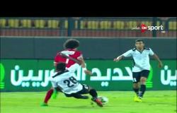 ستاد مصر- تحليل الأداء التحكيمي لليوم الثالث من مباريات الجولة الأولى بالدوري مع ك. أحمد الشناوي