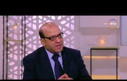 8 الصبح - د. مصطفى بدره:  كلما زاد الإحتياطي النقدي يجب على المواطن المصري أن يشعر بالإطمئنان