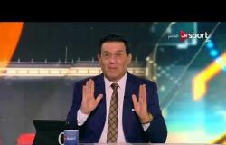 مساء الأنوار - مرتضى منصور يطالب جهاز الأهلي بضرورة تقبل أخطاء الحكام