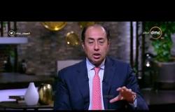 مساء dmc - السفير حازم زكي " عضوية مصر في مجلس الأمن أمر جيد وبها محطات مهمة "
