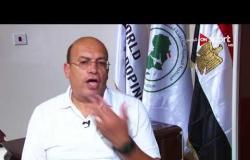 مساء الأنوار - لقاء خاص مع د. أسامة غنيم مدير الوكالة المصرية لمكافحة المنشطات