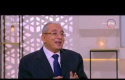 8 الصبح - المهندس / ياسر عمر ... أهمية ودلالة إنعقاد مؤتمر يورومني في هذا التوقيت في مصر