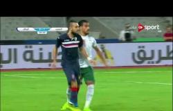 العين الثالثة - تحليل مباراة المصري والزمالك بالجولة الثالثة من الدوري المصري