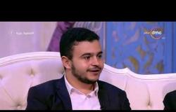 السفيرة عزيزة - مع (سناء منصور- شيرين عفت ) حلقة السبت  22- 9 - 2017