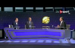 شريف عبد القادر: انتخابات الأهلي ستتأثر بفوز الفريق ببطولة افريقيا والتأهل للمونديال