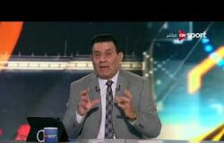 مساء الأنوار - مدحت شلبي لجمهور الأهلي: هعمل مناظرة بين طاهر والخطيب بشأن الانتخابات