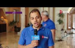 ملاعب ONsport - جولة في أهم الأخبار المصرية والعالمية الرياضية - الثلاثاء 26 سبتمبر 2017
