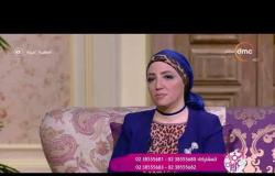 السفيرة عزيزة - د/ أحمد عبد العليم - يوضح أعراض مرض الزهايمر