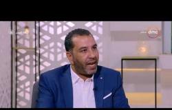 8 الصبح - محمد شلبي ... يجب إنتشار ثقافة التصدير عند الشعب المصري