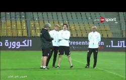 صباح المونديال - مباراة مصر والكونغو في عيون الصحافة المصرية - الثلاثاء 3 أكتوبر 2017
