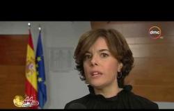 الأخبار - الحكومة الإسبانية تعلن رفضها أي وساطات دولية في أزمة إقليم كتالونيا