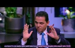 مساءdmc  -  إيهاب غطاطي : يجب أن نكون لدينا العديد من البورصات بالمحافظات المنتجة للدواجن