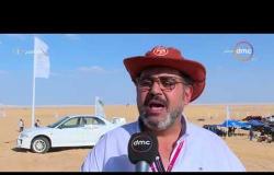 8 الصبح - إنطلاق مهرجان الصحراء بالفيوم للرالى بعد غياب 3 سنوات لتعزيز السياحة