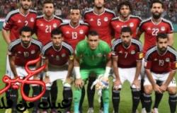 الفيفا يوجه «صدمة» قوية لمنتخب مصر قبل إجراء قرعة نهائيات كأس العالم
