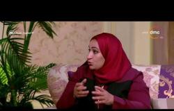 السفيرة عزيزة - نجلاء عبد المالك - توضح اصعب الظروف التي مرت بها وكيف تعاملت معها ؟