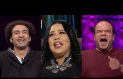 الميديا في أسبوع - إضحك مع "علي ربيع" و "محمد عبد الرحمن" و "شيماء سيف" .. أغنية دبدوبة التخينة