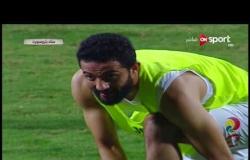 ستاد مصر - توقعات أداء وأجواء ماقبل مباراة الزمالك وسموحة بالجولة السادسة من الدوري