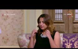 السفيرة عزيزة - لقاء مع ...أول مصورة أكشن في مصر " إنجي الشاذلي "