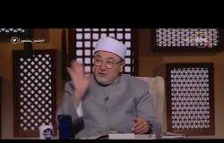 لعلهم يفقهون - الشيخ خالد الجندي: المسلمون تركوا النبي يخطب الجمعة لهذا السبب