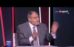 ستاد مصر - هل يستطيع الأهلي الفوز باللقب أمام الوداد ؟ - ك. طه إسماعيل