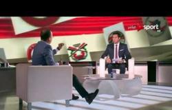 الرياضة تنتخب - حوار مع الناقد الرياضي شريف عبد القادر وحديث عن انتخابات الأندية