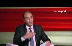 الرياضة تنتخب - حديث عن انتخابات الإسماعيلي مع ك. ياسر عزت نجم الدراويش السابق
