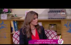 السفيرة عزيزة - د/ هشام الحفناوي - هل كثرة الأنسولين لها أضرار ؟