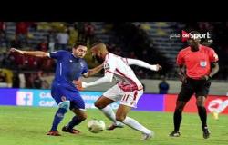 ملاعب ONsport - جولة في أهم الأخبار المصرية والعربية الرياضية - الأحد 05 نوفمبر 2017