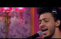 تعشبشاي - أسامة الهادي يتألق بأغنية " كل شروق " مع غادة عادل
