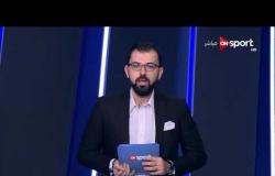 ملاعب ONsport - هشام محمد يدعم الاهلى أمام التليفونات