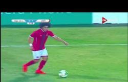العين الثالثة - التحليل الفني لمباراة الأهلي وتليفونات بني سويف بدور الـ 32 من كأس مصر