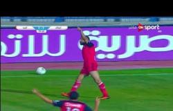 العين الثالثة - التحليل الفني لمباراة الزمالك والمنيا بدور الـ 32 من كأس مصر