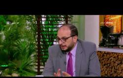 8 الصبح - محمد أبو شامة " الكاتب الصحفي " ... ما هو المنتظر من إجتماع وزراء الخارجية العرب