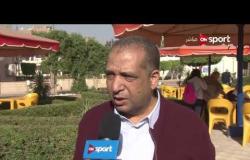 الرياضة تنتخب - لقاء مع محمود السرنجاوي ومحمد الدمرداش بشأن انتخابات نادي الزهور