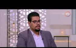 8 الصبح - محمد نجم " الباحث الإقتصادي " ... الوضع الحالي لـ حركة التجارة العالمية