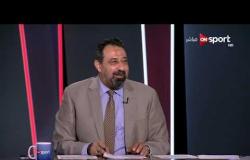 تعليق ك. مجدي عبدالغني على الفيديو الخاص له "الأسطورة لن تنتهي"