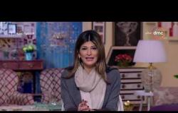 السفيرة عزيزة - ( سناء منصور - نهى عبد العزيز ) حلقة الأربعاء 22 - 11 - 2017