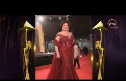مهرجان القاهرة السينمائي - رأي ياسمين يحيى وسوزان ثابت على فستان الفنانة الكبيرة "لبلبة"