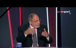 ستاد مصر: الكلمات المؤثرة للكابتن طه إسماعيل حول حادث مسجد الروضة بالعريش