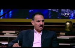 مساء dmc - نائب رئيس مجلس القبائل العربية | الجيش حريص على سلامة المدنيين في سيناء |