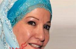 غدًا.. تشييع جثمان الفنانة شادية من مسجد السيدة نفيسة بعد صلاة الظهر