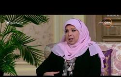 السفيرة عزيزة - الفنانة / مديحة حمدي - تتحدث عن أعمالها التاريخية